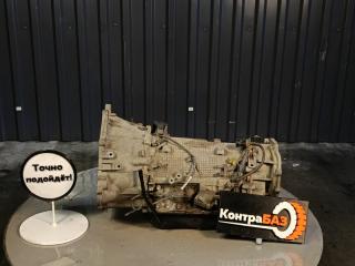 АКПП Mitsubishi Pajero 2006 6G74