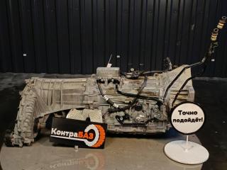 АКПП Volkswagen Touareg CGRA