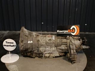 АКПП BMW X5 E70 2008 N62B48