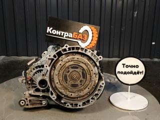 АКПП Ford Focus 3 CB8 2010 XQDA