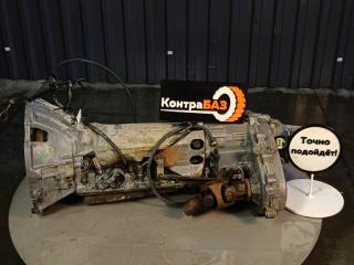 АКПП Jeep Grand Cherokee ERH