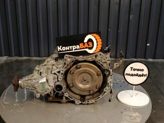 АКПП Nissan X-Trail t31 2013 MR20DE