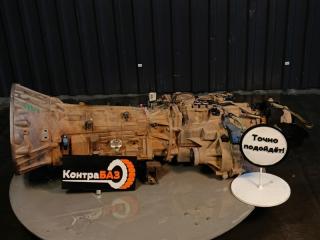 АКПП Mitsubishi Pajero 2009 4M41