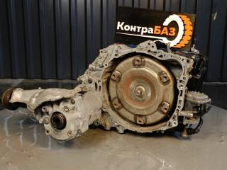 АКПП VOLVO V40 MZ63 2014 B5204T9