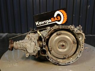 АКПП Nissan X-Trail DNT31 2010 M9R