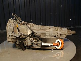 АКПП Subaru Legacy BR9 2012 EJ255