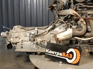 АКПП infiniti G35 FX37 2012 VQ37VHR