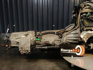 АКПП CIMA GNF50 GNF50 2009 VK45DD