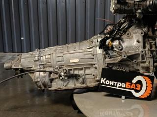 АКПП Subaru LEGACY BM9 2010 EJ255