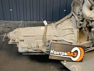 АКПП Toyota Aristo JZS161 2004 2JZ-GTE