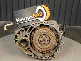 АКПП Volkswagen Passat B7 2011 CAX