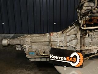 АКПП Toyota Crown JZS171 2001 1JZ-GE