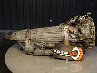 АКПП Subaru Legacy BM9 2010 EJ255