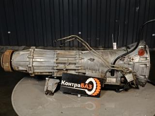 АКПП Jeep Grand Cherokee 2007 642980