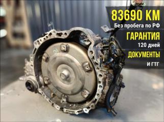 АКПП Toyota Harrier MHU38W 2005 3MZ-FE