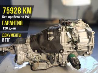 АКПП Subaru Exiga YA5 2008 EJ204
