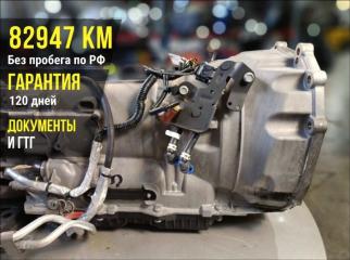 АКПП Jeep Grand Cherokee WK2 2014 EXF