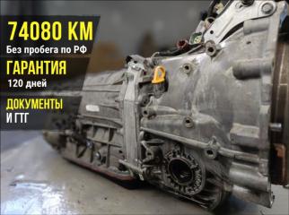 АКПП Subaru Outback WXF 2012 EZ30