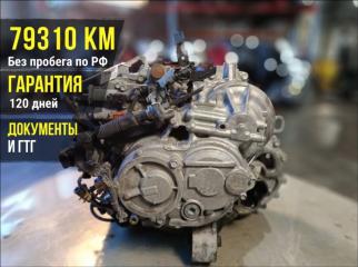 АКПП Honda Pilot YF4 2011 J35Z4