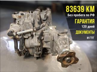 АКПП Nissan X-Trail DNT31 2010 M9R