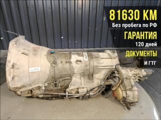 АКПП BMW X5 E70 2008 N62B48