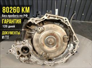 АКПП Opel Astra L35 2010 Z18XER