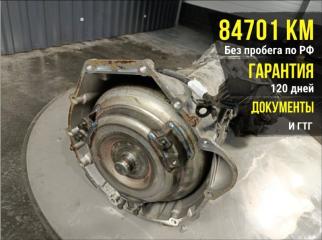 АКПП Ssang Yong Actyon QJ 2010 D20DT
