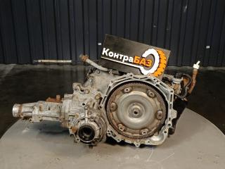 АКПП Mitsubishi OUTLANDER GF4W 2010 6B31
