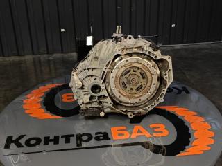 АКПП Ford ECOSPORT IQJB