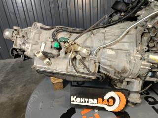 АКПП Nissan Elgrand E50 2013 VQ35DE