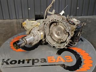АКПП Mazda CX-7 ER3P 2012 L3-VDT