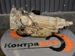 АКПП Subaru Legacy BM9 2010 EJ255