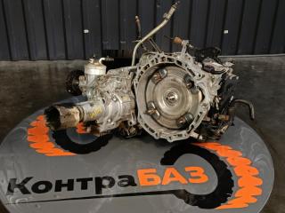 АКПП Mazda CX-7 ER3P 2010 L3-VDT