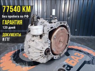 АКПП MINI HATCH R56 N12B16