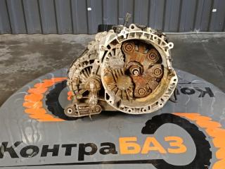 АКПП Ford Focus 3 CB8 2010 XQDA