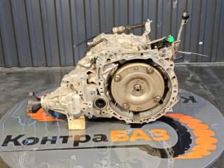 АКПП Nissan Elgrand TNE52 2012 QR25DE