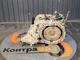 АКПП Nissan Elgrand TNE52 2012 QR25DE