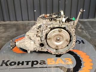 АКПП Nissan Murano TNZ51 2012 QR25DE