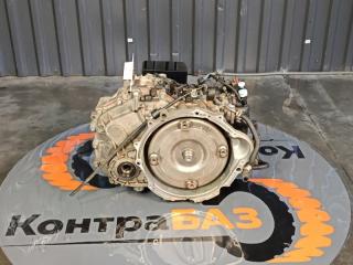 АКПП Mitsubishi COLT Z23W 2009 4A91