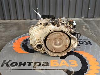АКПП Mitsubishi COLT Z23W 2009 4A91