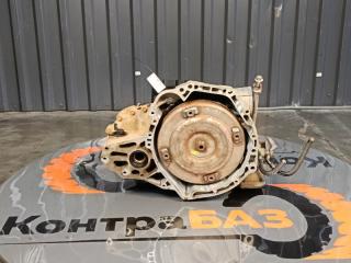 АКПП Nissan Primera P12 2003 QG18DE