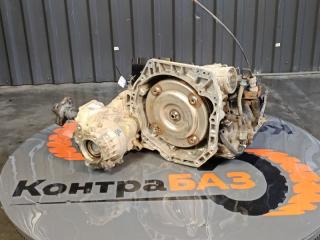 АКПП Nissan NV200 M20 2009 HR16DE