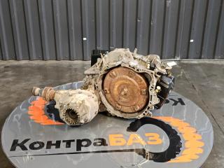 АКПП VOLVO XC90 B5254T