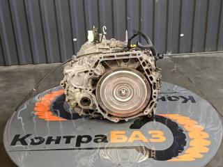 АКПП Honda Stream RN8 2011 R20A