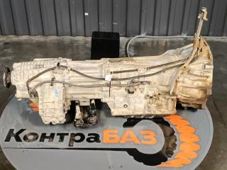 АКПП infiniti FX35 S50 2004 VQ35DE
