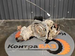 АКПП Nissan NV200 M20 2009 HR16DE
