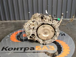 АКПП Nissan Serena C25 2007 MR20DE