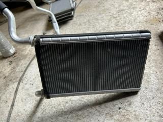 Радиатор печки Honda Accord