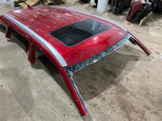 Крыша Mitsubishi Outlander 3 4B12