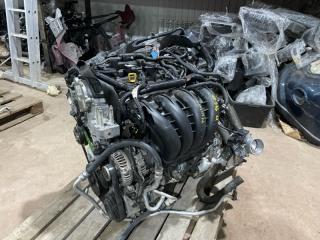Двигатель Mazda 3 BP PY контрактная